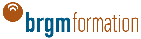Logo BRGM Formation